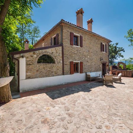 Locazione Turistica Casale Antica Pietra Villa Gemmano Esterno foto